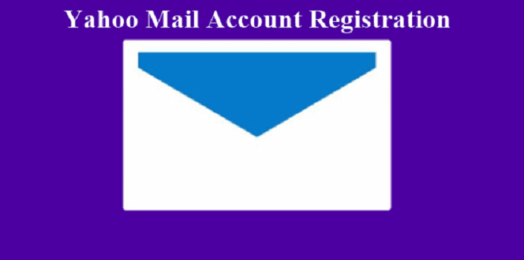 Yahoo Mail Registration 2022