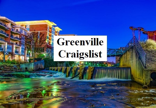 Greenville Craigslist Jobs
