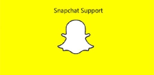 How to Contact Snapchat Support