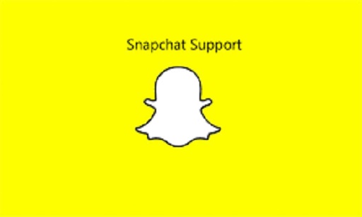 How to Contact Snapchat Support