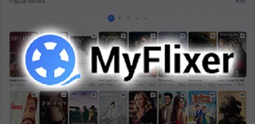 Myflixer Movies and Series Online Free