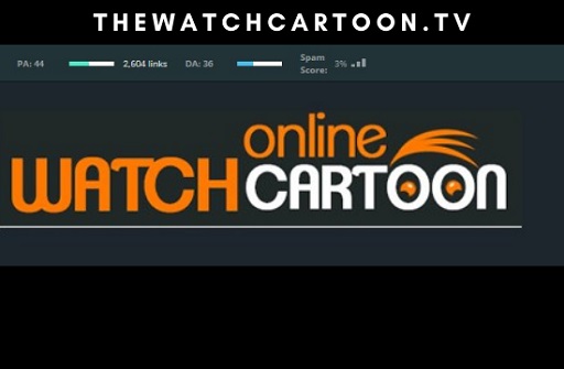 ThewatchcartoonTV
