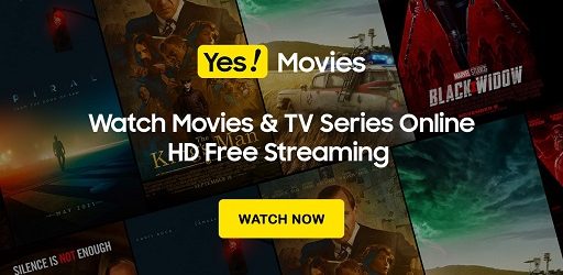 Yesmovies Watch Free Movies Online 2022