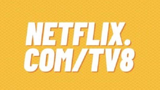 Netflix.com/tv8 Enter Code 