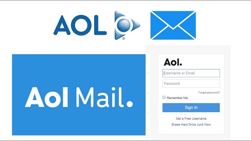 Aol Mail Login