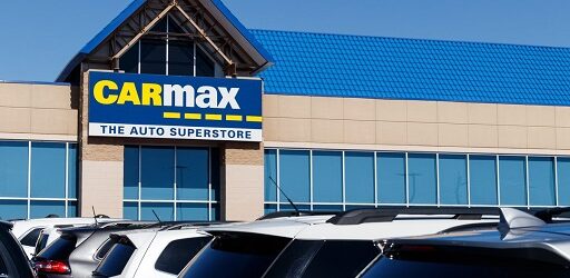CarMax Auto Store