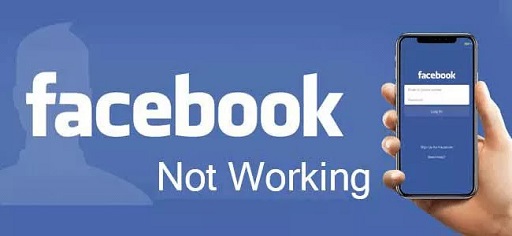 Facebook Down Why