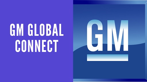 GmGlobalConnect Login