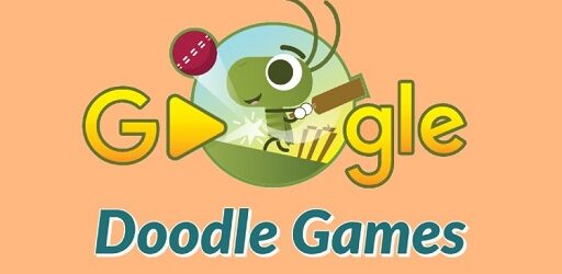 Google Doodle Games Online