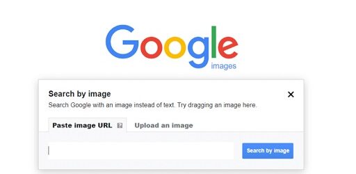 Google Images Search