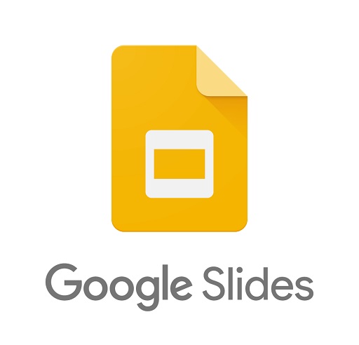 Google Slide Presentation