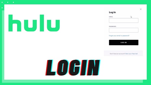 Hulu Login Account