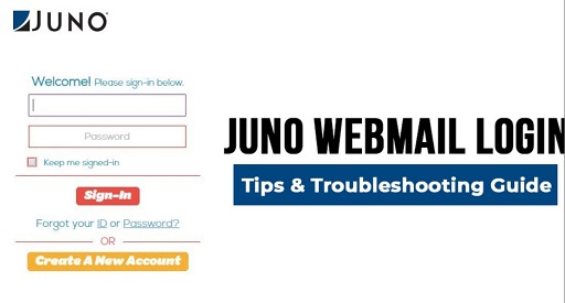 Juno Email Features