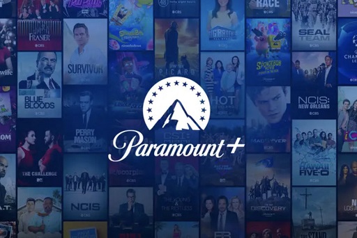 Paramount Plus Stream