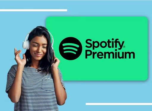 Spotify Premium Subsciption