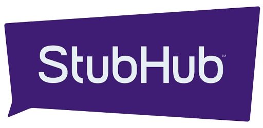 StubHub Ticket