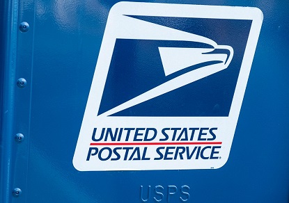 USPS Mail Service