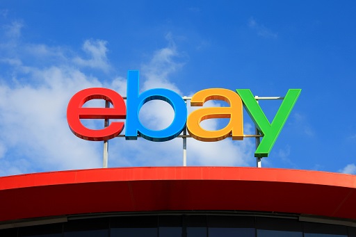 eBay Shopping