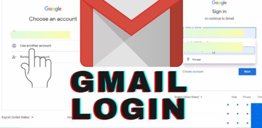 www.gmail.com login How to Sign in to Gmail Account