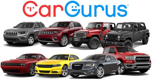 CarGurus Used Cars