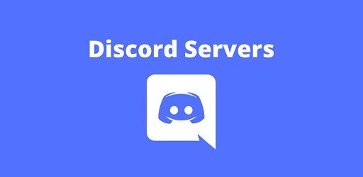 Discord Servers to Join