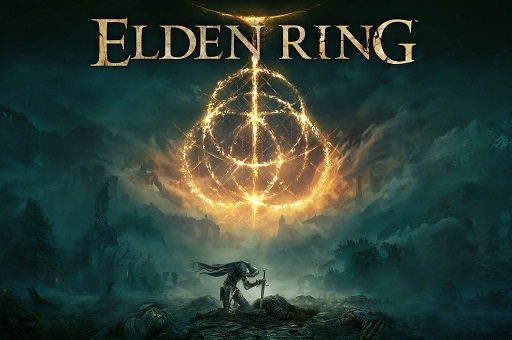 Elden Ring Gameplay