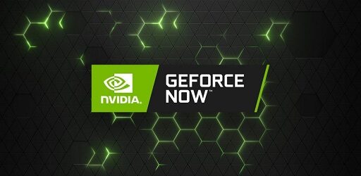 GeForce Now Nvidia