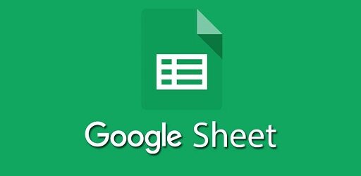 Google Sheets Online