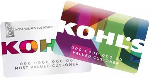 Kohls Credit Card Service
