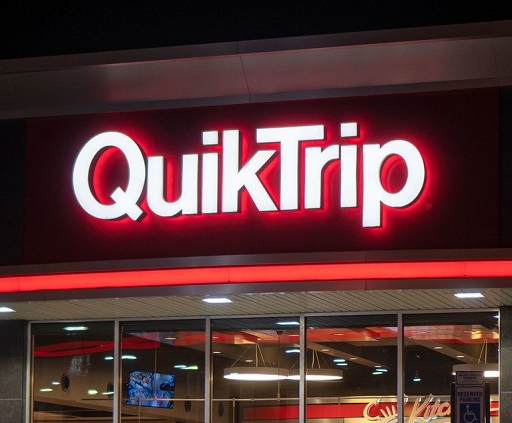 QuikTrip Store