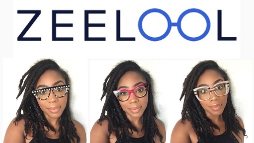 Zeelool Glasses