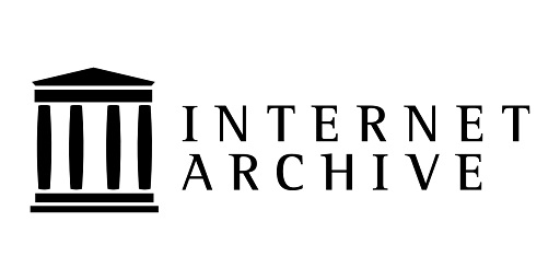 Internet Archive Book