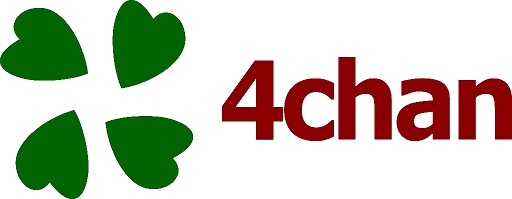 4chan Logo