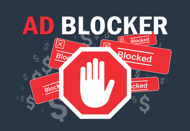 Ad Blocker Browser