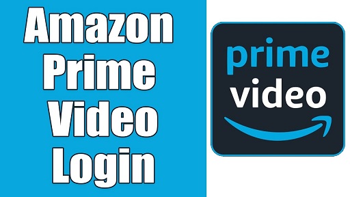Amazon Prime Video Login Roku
