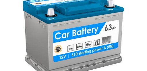 Car Battery Voltage