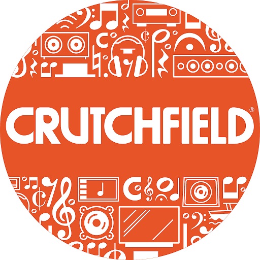 Crutchfield Stereo