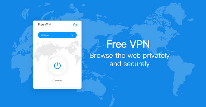 Free VPN Secure