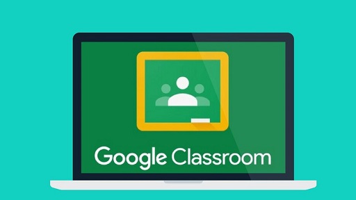 Google Classroom Search