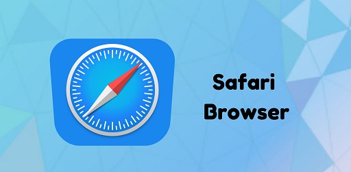 Safari Browser for Android