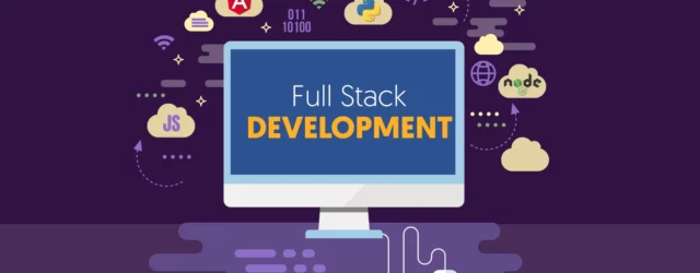 full-stack-developer