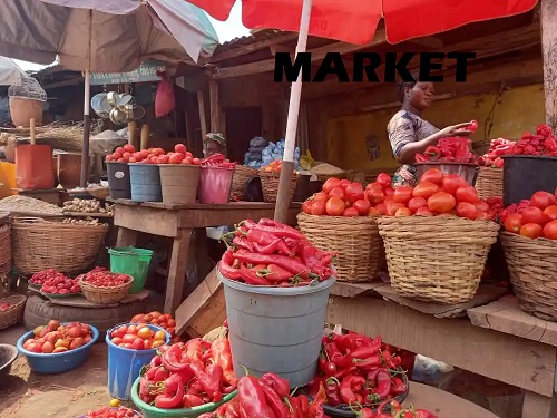 food-market