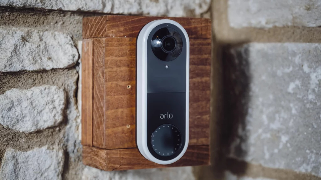 arlo-video-doorbell-product