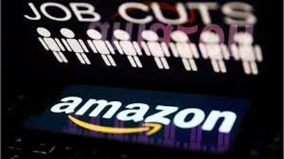 Amazon Confirms More Layoffs