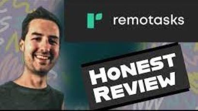 Remotasks Review 2024