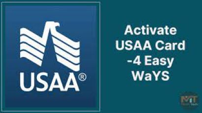 USAA.com/activate: