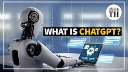 What Is ChatGPT? All About The AI-Powered Chatbot
